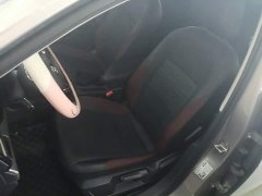 Volkswagen Bora 2020 1.5L Automatic Elite - ფოტო 15