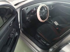 Volkswagen Bora 2020 1.5L Automatic Elite - ფოტო 16