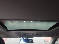 Volkswagen Bora 2020 1.5L Automatic Elite - ფოტო 18