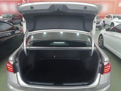 Volkswagen Bora 2020 1.5L Automatic Elite - ფოტო 19