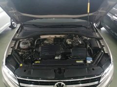 Volkswagen Bora 2020 1.5L Automatic Elite - ფოტო 20