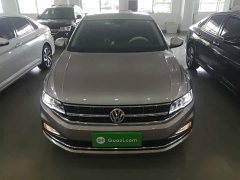 Volkswagen Bora 2020 1.5L Automatic Elite - ფოტო 3