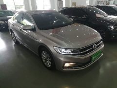 Volkswagen Bora 2020 1.5L Automatic Elite - ფოტო 4