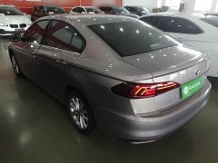 Volkswagen Bora 2020 1.5L Automatic Elite - ფოტო 5