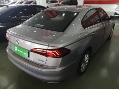 Volkswagen Bora 2020 1.5L Automatic Elite - ფოტო 7