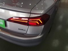 Volkswagen Bora 2020 1.5L Automatic Elite - ფოტო 8