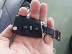 Volkswagen Bora 2020 1.5L Automatic Elite - ფოტო 9
