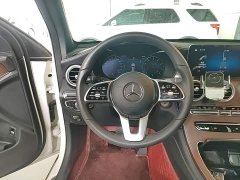 Mercedes-Benz GLC 260 L 4MATIC Luxury - ფოტო 11