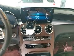 Mercedes-Benz GLC 260 L 4MATIC Luxury - ფოტო 13