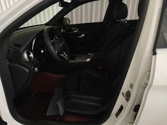 Mercedes-Benz GLC 260 L 4MATIC Luxury - ფოტო 15