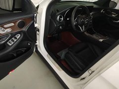Mercedes-Benz GLC 260 L 4MATIC Luxury - ფოტო 16