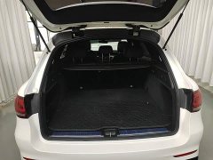 Mercedes-Benz GLC 260 L 4MATIC Luxury - ფოტო 19