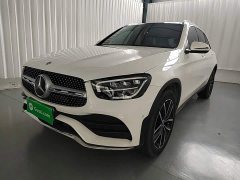 Mercedes-Benz GLC 260 L 4MATIC Luxury - ფოტო 2