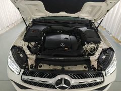 Mercedes-Benz GLC 260 L 4MATIC Luxury - ფოტო 20