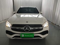 Mercedes-Benz GLC 260 L 4MATIC Luxury - ფოტო 3