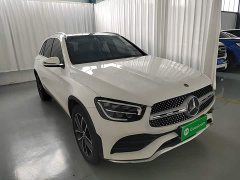 Mercedes-Benz GLC 260 L 4MATIC Luxury - ფოტო 4