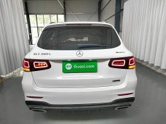 Mercedes-Benz GLC 260 L 4MATIC Luxury - ფოტო 6