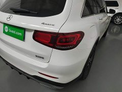 Mercedes-Benz GLC 260 L 4MATIC Luxury - ფოტო 8