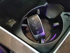 Mercedes-Benz GLC 260 L 4MATIC Luxury - ფოტო 9