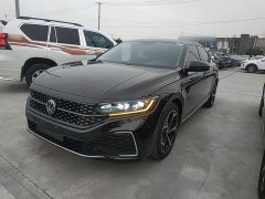 Volkswagen Passat Facelift 330TSI Starry Sky Elite - ფოტო 1