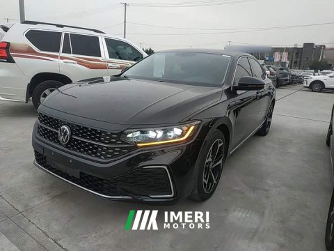 2023 Volkswagen Passat Facelift 330TSI Starry Sky Elite - ავტომობილი ჩინეთიდან