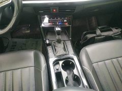 Volkswagen Passat Facelift 330TSI Starry Sky Elite - ფოტო 10