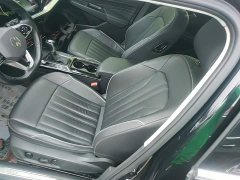 Volkswagen Passat Facelift 330TSI Starry Sky Elite - ფოტო 11