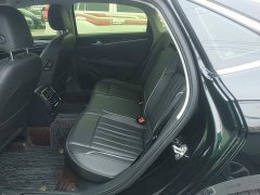 Volkswagen Passat Facelift 330TSI Starry Sky Elite - ფოტო 13