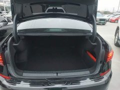 Volkswagen Passat Facelift 330TSI Starry Sky Elite - ფოტო 15