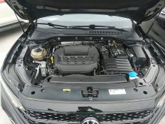 Volkswagen Passat Facelift 330TSI Starry Sky Elite - ფოტო 16
