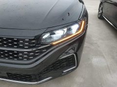 Volkswagen Passat Facelift 330TSI Starry Sky Elite - ფოტო 18
