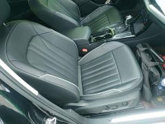 Volkswagen Passat Facelift 330TSI Starry Sky Elite - ფოტო 20