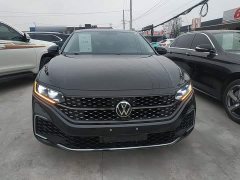 Volkswagen Passat Facelift 330TSI Starry Sky Elite - ფოტო 3