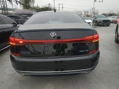 Volkswagen Passat Facelift 330TSI Starry Sky Elite - ფოტო 4