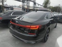 Volkswagen Passat Facelift 330TSI Starry Sky Elite - ფოტო 5