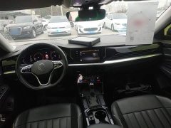 Volkswagen Passat Facelift 330TSI Starry Sky Elite - ფოტო 6