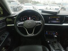 Volkswagen Passat Facelift 330TSI Starry Sky Elite - ფოტო 7