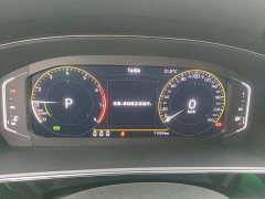 Volkswagen Passat Facelift 330TSI Starry Sky Elite - ფოტო 8