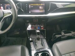 Volkswagen Passat Facelift 330TSI Starry Sky Elite - ფოტო 9