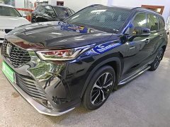 Toyota Crown Venza 2023 2.5L HEV AWD Luxury - ფოტო 2