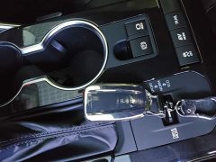 Toyota Crown Venza 2023 2.5L HEV AWD Luxury - ფოტო 9