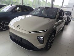 NIO EC7 2023 100kWh - ფოტო 1