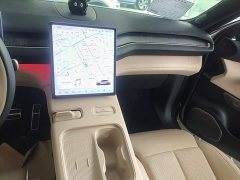 NIO EC7 2023 100kWh - ფოტო 13