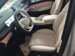 NIO EC7 2023 100kWh - ფოტო 15