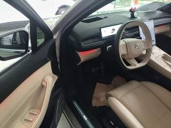 NIO EC7 2023 100kWh - ფოტო 16