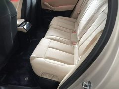 NIO EC7 2023 100kWh - ფოტო 17