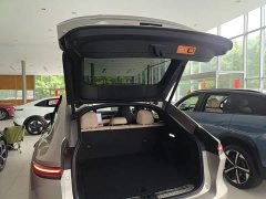 NIO EC7 2023 100kWh - ფოტო 19