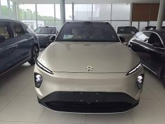NIO EC7 2023 100kWh - ფოტო 3