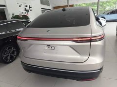 NIO EC7 2023 100kWh - ფოტო 6