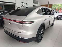 NIO EC7 2023 100kWh - ფოტო 7